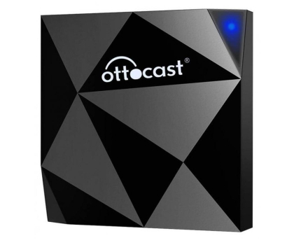 Adapter samochodowy Ottocast CP76 U2Air CarPlay